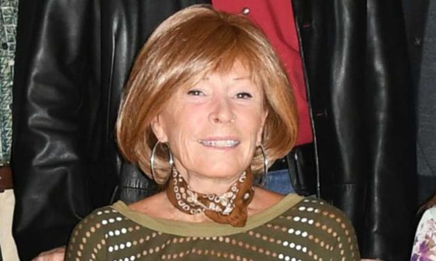 Marcia Lucas, Editor of ‘Star Wars’, ‘Return of the Jedi’, Dead at 80
