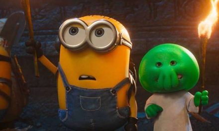 Minions & Monsters | Final Trailer