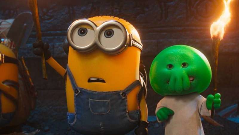Minions & Monsters | Final Trailer