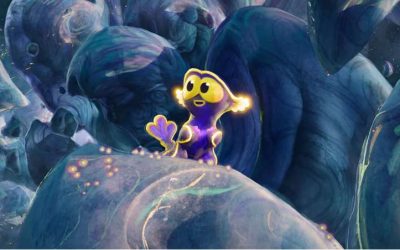 Video of the Day | Blender Studio’s ‘Singularity’