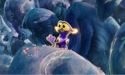 Video of the Day | Blender Studio’s ‘Singularity’