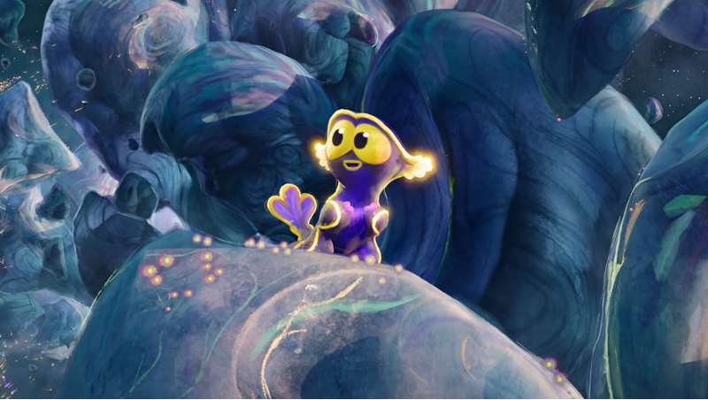 Video of the Day | Blender Studio’s ‘Singularity’