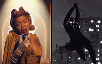 Video of the Day | Kirby – Saving Grace (Spider-Noir)