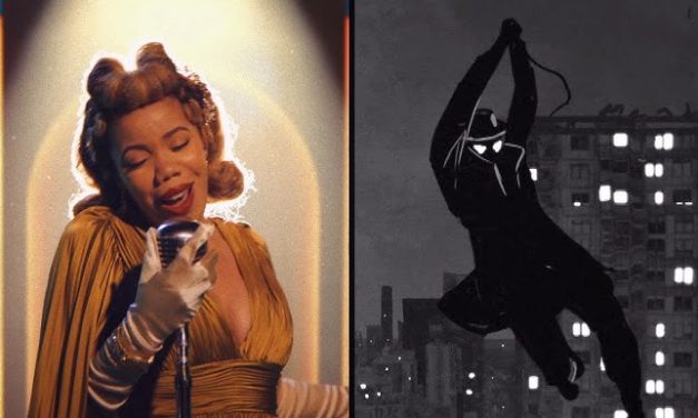 Video of the Day | Kirby – Saving Grace (Spider-Noir)