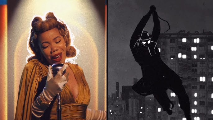 Video of the Day | Kirby – Saving Grace (Spider-Noir)