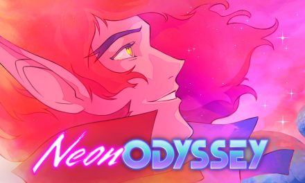 The Midnight – Neon Odyssey | RPG Kickstarter Cinematic