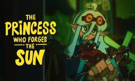 Video of the Day | Esper Lyn’s ‘The Princess Who Forges the Sun’