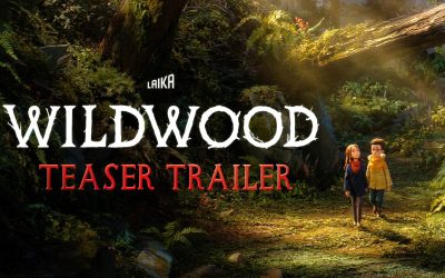 Wildwood | 1st Look Teaser