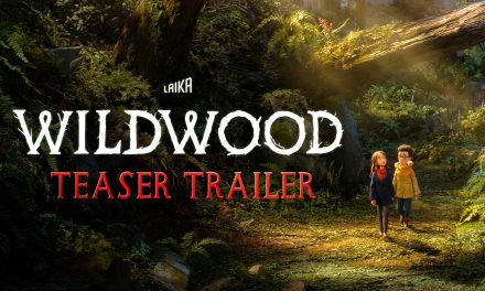 Wildwood | 1st Look Teaser