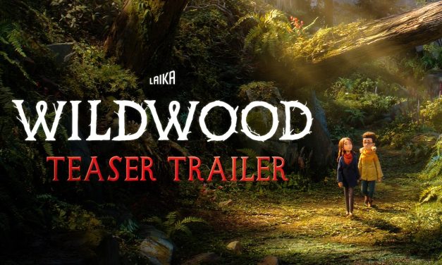 Wildwood | 1st Look Teaser