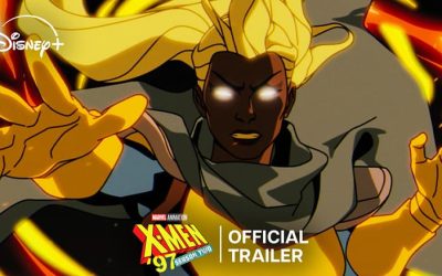 Marvel Animation’s X-Men ‘97 Season 2 | Official Trailer