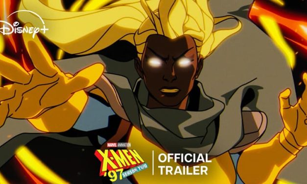 Marvel Animation’s X-Men ‘97 Season 2 | Official Trailer