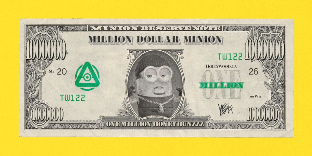 Yeat’s New ‘Minions’ Single | Million Dollar Minion