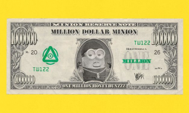 Yeat’s New ‘Minions’ Single | Million Dollar Minion