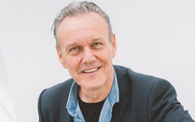 British Actor Anthony Head Has Passed Away