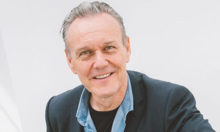 British Actor Anthony Head Has Passed Away