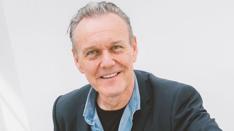 British Actor Anthony Head Has Passed Away