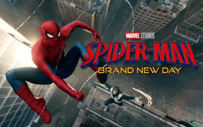 Spider-Man: Brand New Day | Final Trailer