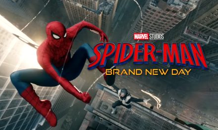 Spider-Man: Brand New Day | New Trailer