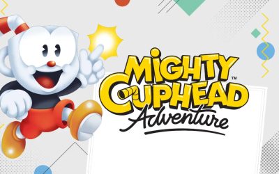 Studio MDHR Announces 2 New Cuphead Games