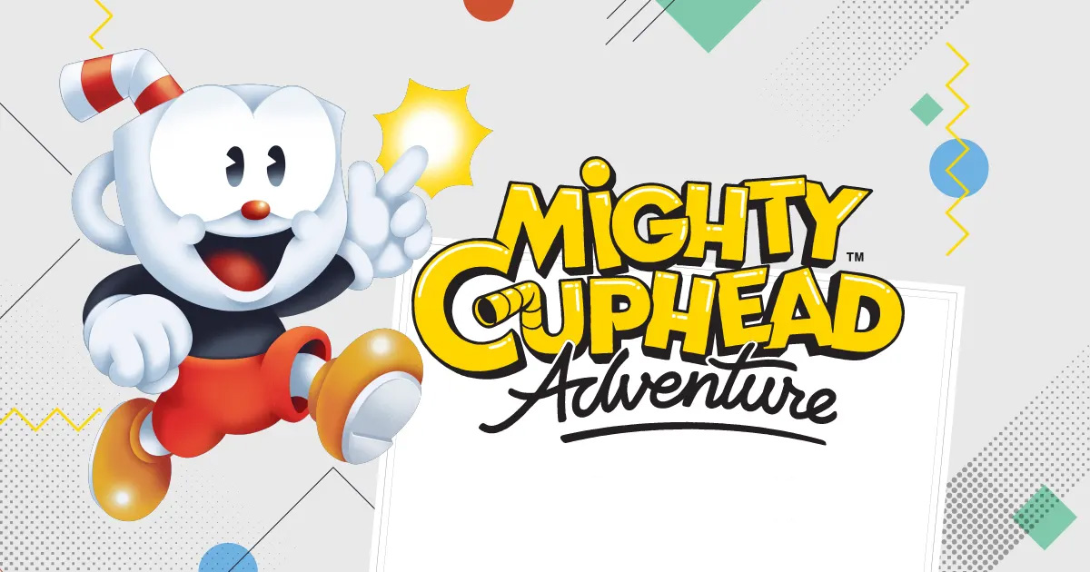 Studio MDHR Announces 2 New Cuphead Games