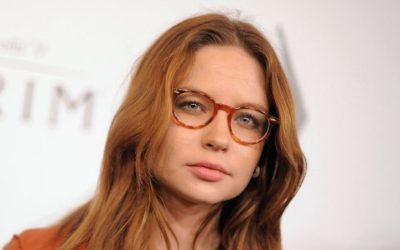 Daveigh Chase, Star of ‘The Ring’, ‘Lilo & Stitch’, Dies at 35