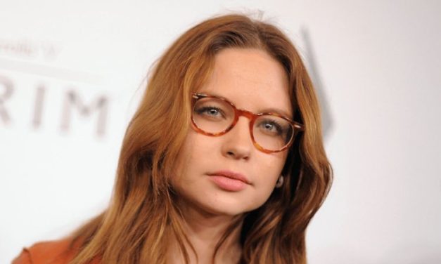 Daveigh Chase, Star of ‘The Ring’, ‘Lilo & Stitch’, Dies at 35