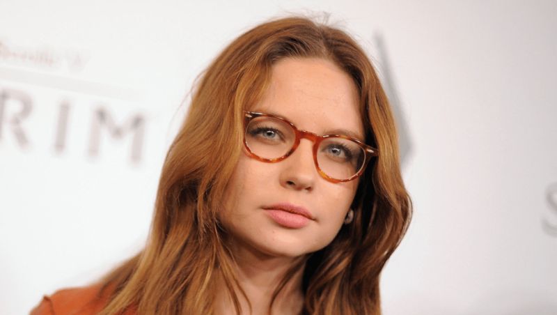 Daveigh Chase, Star of ‘The Ring’, ‘Lilo & Stitch’, Dies at 35