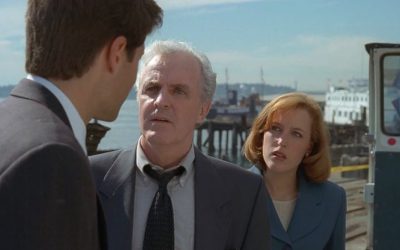 James Handy of ARACHNOPHOBIA & TOP GUN: MAVERICK Murdered