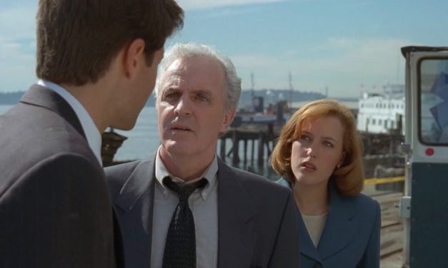 James Handy of ARACHNOPHOBIA & TOP GUN: MAVERICK Murdered