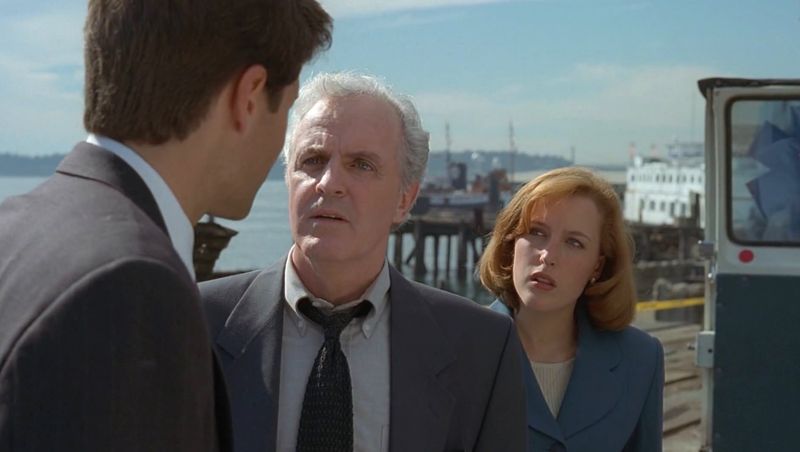 James Handy of ARACHNOPHOBIA & TOP GUN: MAVERICK Murdered