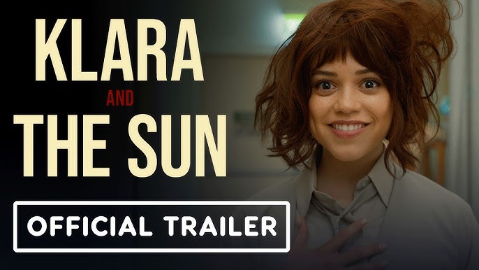 Klara and the Sun | Official Trailer