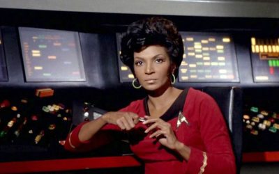 Jury Awards $13M to Nichelle Nichols Family in Wrongful Death Suit