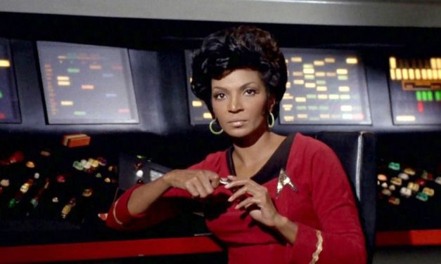 Jury Awards $13M to Nichelle Nichols Family in Wrongful Death Suit