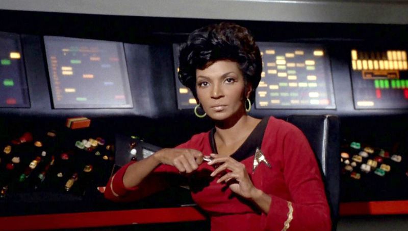 Jury Awards $13M to Nichelle Nichols Family in Wrongful Death Suit