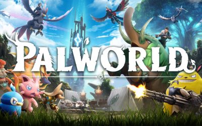 At Long Last: Palworld 1.0 Launch Trailer