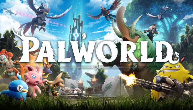 At Long Last: Palworld 1.0 Launch Trailer