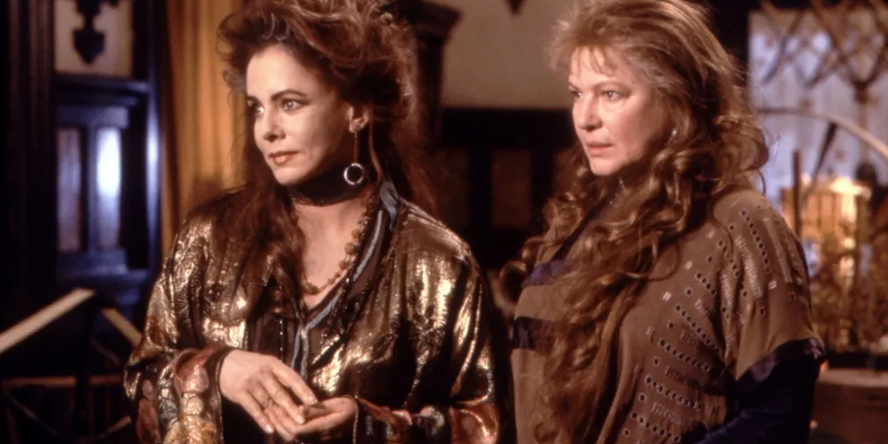 Practical Magic 2 | Official Trailer