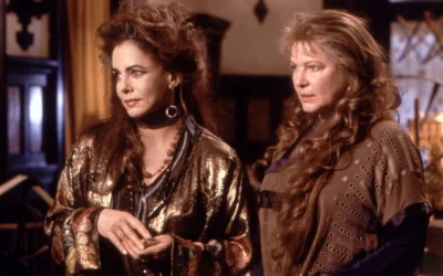 Practical Magic 2 | Official Trailer