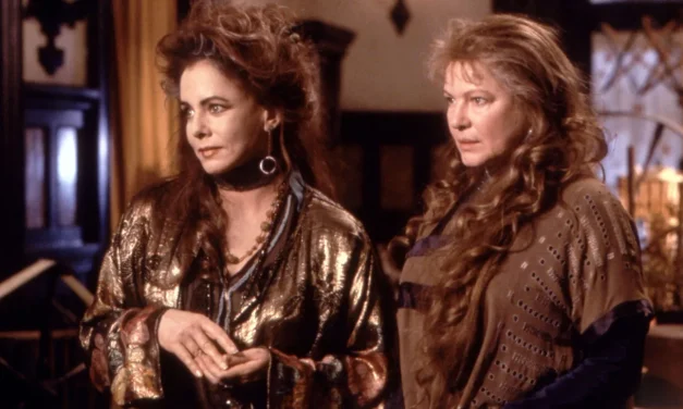 Practical Magic 2 | Official Trailer