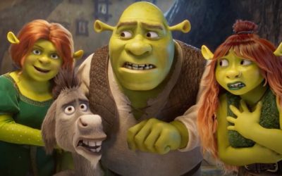 Shrek 5 | Teaser