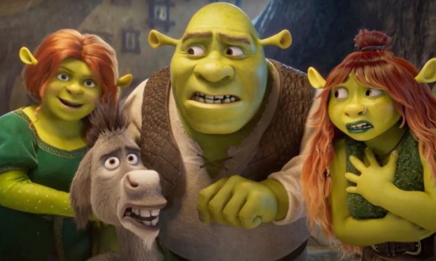 Shrek 5 | Teaser
