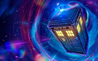 Doctor Who’s Future Goes to Competitive Tender