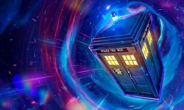 Doctor Who’s Future Goes to Competitive Tender