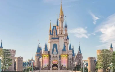 The $5 Billion Duck: How Disney Learned to Speak the World’s Language