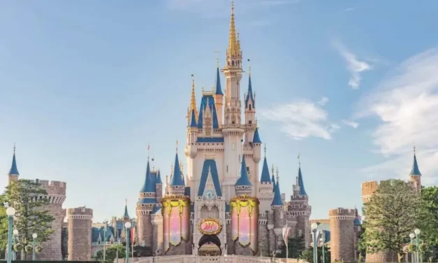 The $5 Billion Duck: How Disney Learned to Speak the World’s Language