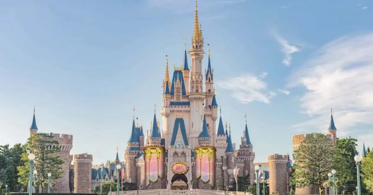 The $5 Billion Duck: How Disney Learned to Speak the World’s Language