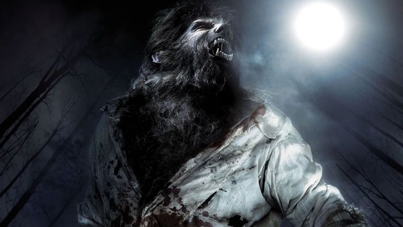 Werwulf | Official Trailer