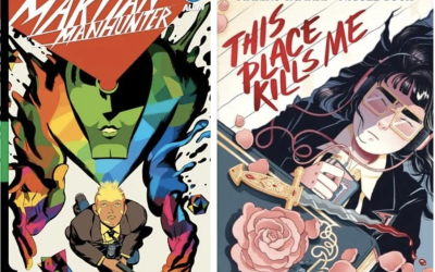 2026 Eisner Awards Winners Announced