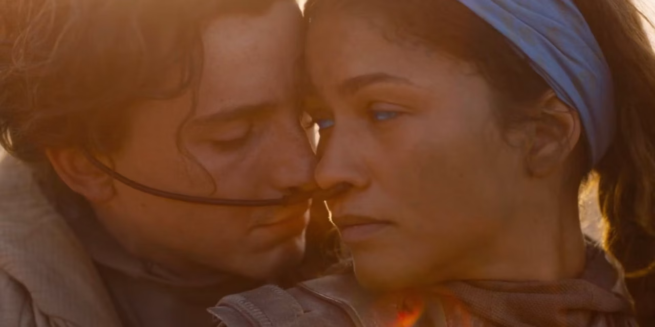 Dune: Part Three | Official Trailer